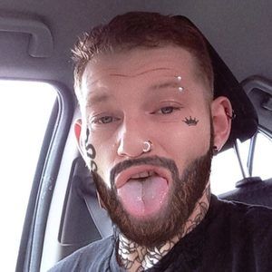 Meet your Posher, Tj